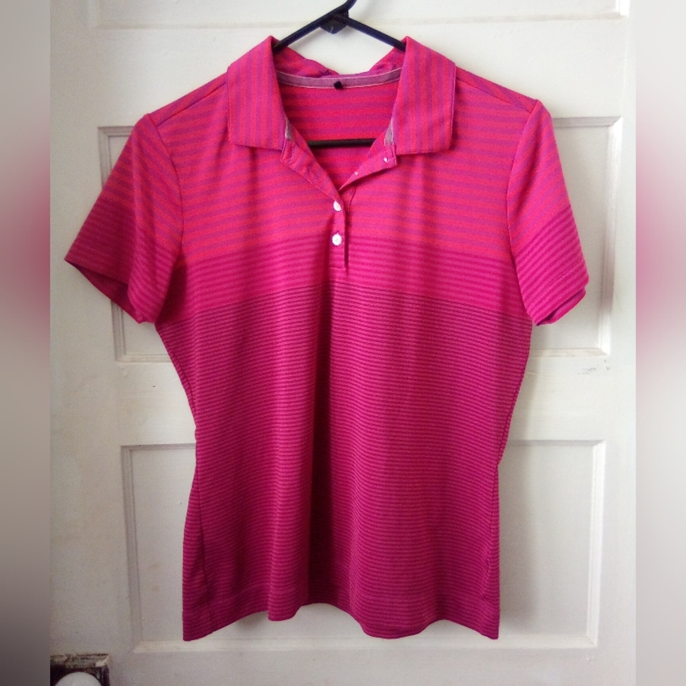 Nike Golf Polo